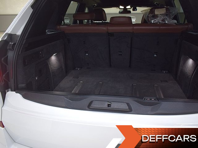 BMW X5 xDrive 30d M Sport купить на сайте DeffCars