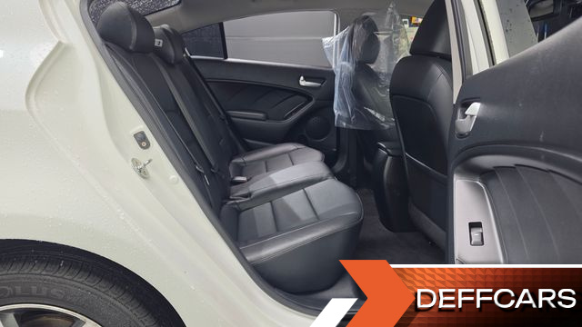 Kia K3 Trendy Style купить на сайте DeffCars