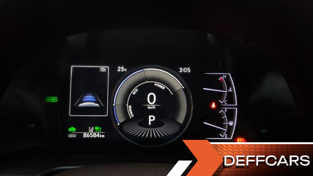 Lexus ES Luxury Plus купить на сайте DeffCars