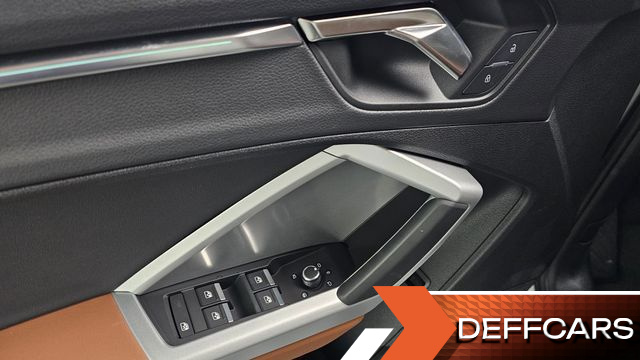 Audi Q3 35 TDI Premium купить на сайте DeffCars