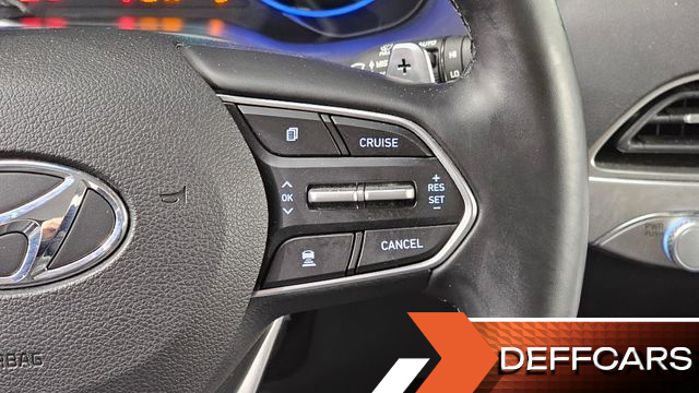 Hyundai PALISADE Diesel 2.2 2WD Prestige купить на сайте DeffCars