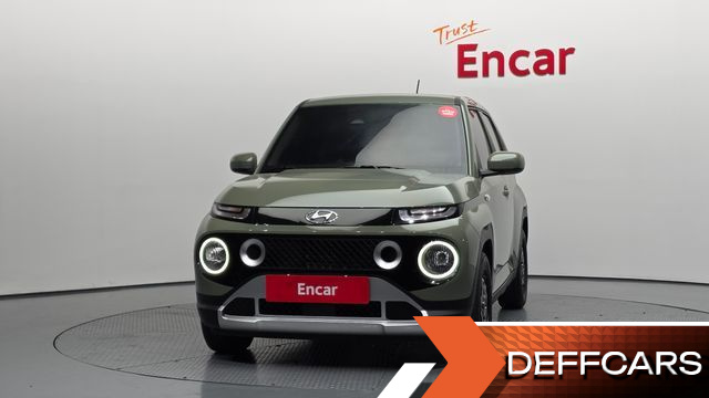 Hyundai CASPER Turbo Van Smart купить на сайте DeffCars