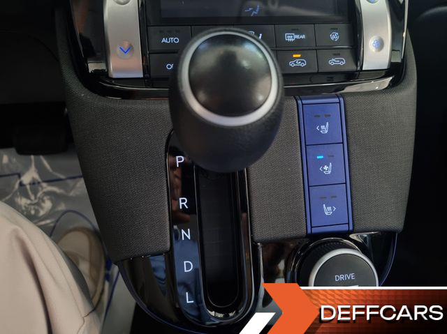 Hyundai CASPER Turbo The Essential купить на сайте DeffCars