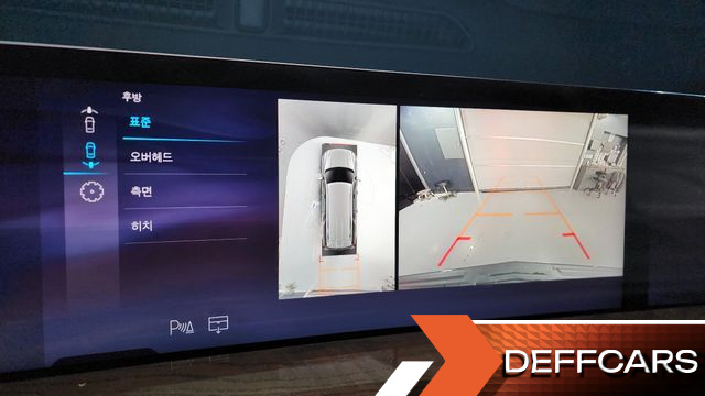 Cadillac ESCALADE 6.2 ESV ESV Sports Platinum купить на сайте DeffCars