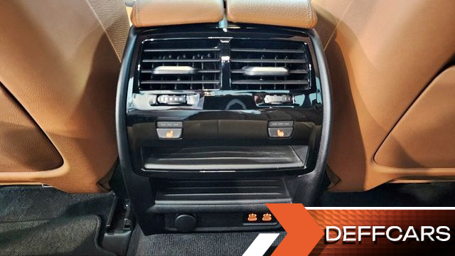 BMW 5-SERIES 520i M Sport купить на сайте DeffCars