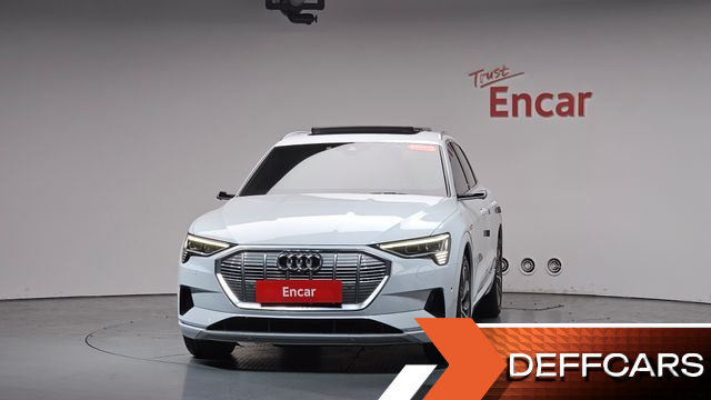 Audi E-TRON 55 Quattro купить на сайте DeffCars