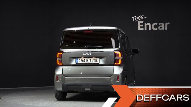 Kia RAY Signature купить на сайте DeffCars