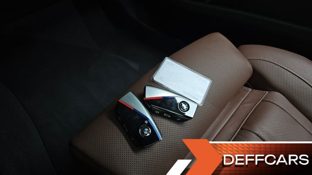 BMW X6 xDrive40i M Sport купить на сайте DeffCars