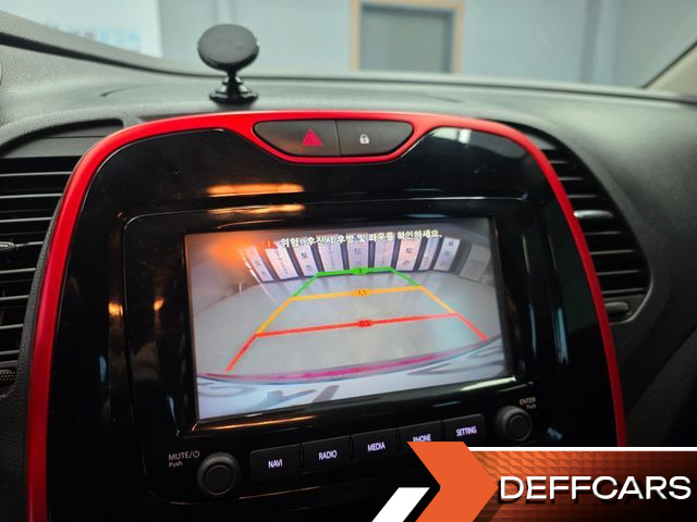 Renault-KoreaSamsung QM3 RE Signature купить на сайте DeffCars