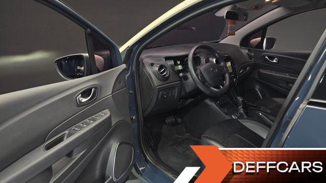Renault-KoreaSamsung QM3 RE купить на сайте DeffCars