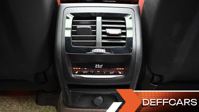 BMW X3M 3.0 купить на сайте DeffCars