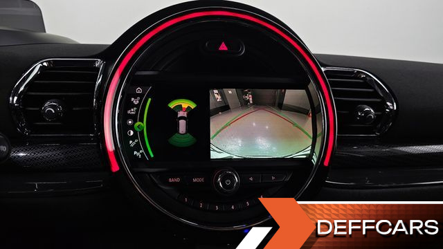 Mini CLUBMAN Standard 2nd купить на сайте DeffCars