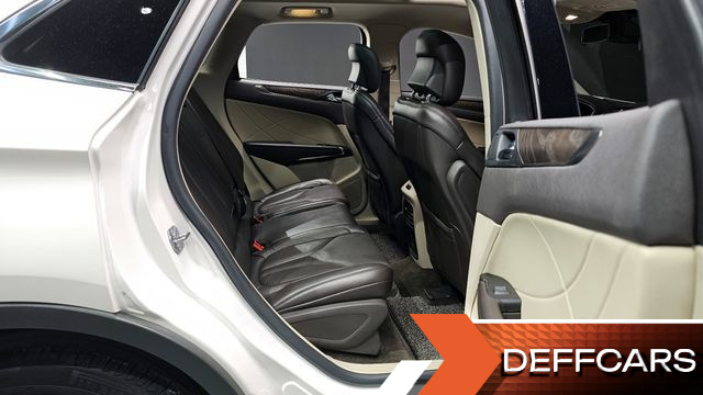 Lincoln MKC 2.0 AWD купить на сайте DeffCars