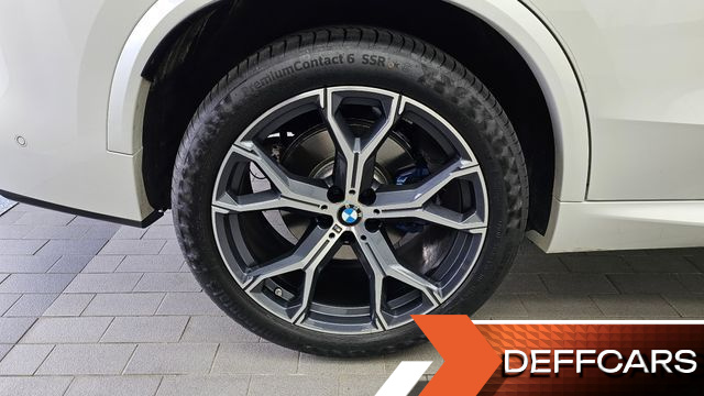 BMW X5 xDrive 40i M Sport купить на сайте DeffCars
