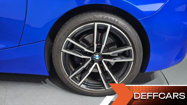 BMW Z4 sDrive20i M Sport купить на сайте DeffCars
