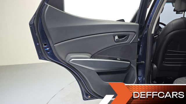 Ssangyong TIBOLI VX 2WD купить на сайте DeffCars