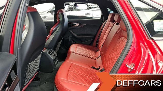 Audi S4 3.0 TFSI Quattro купить на сайте DeffCars