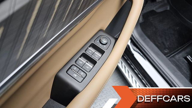 Renault-KoreaSamsung GRAND KOLEOS 2.0 Iconic 2WD купить на сайте DeffCars