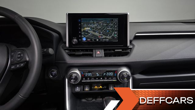 Toyota RAV4 2.5 2WD Hybrid XLE купить на сайте DeffCars