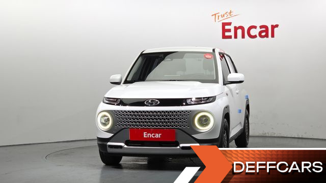 Hyundai CASPER Modern купить на сайте DeffCars