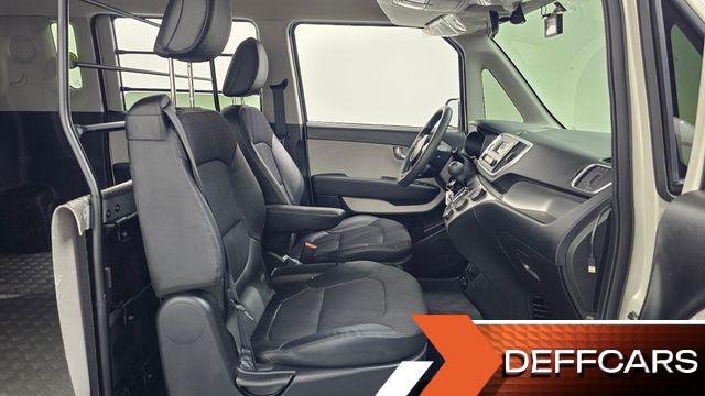 Kia RAY Van Prestige купить на сайте DeffCars