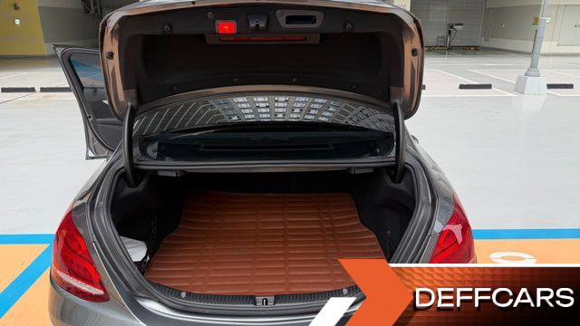 Mercedes C-CLASS C200 Avantgarde купить на сайте DeffCars