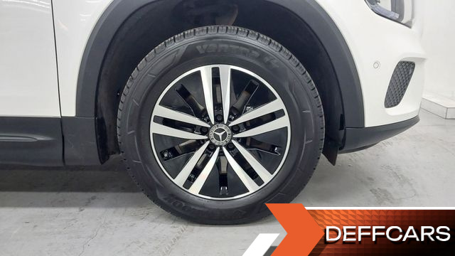 Mercedes GLB-CLASS GLB200 d купить на сайте DeffCars