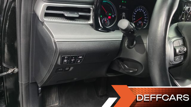 Kia K5 Trendy купить на сайте DeffCars