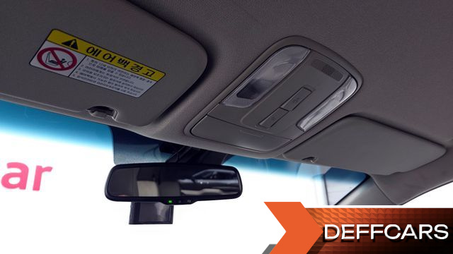 Kia CARNIVAL 11-seater Deluxe купить на сайте DeffCars