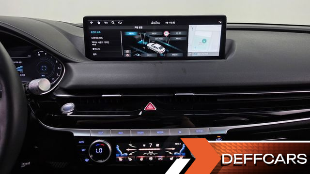 Genesis G80 Gasoline 2.5 Turbo AWD купить на сайте DeffCars