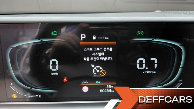 Kia SELTOS Gasoline 1.6 Turbo 2WD Trendy купить на сайте DeffCars