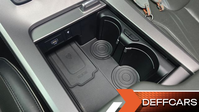 Hyundai PALISADE Diesel 2.2 4WD Calligraphy купить на сайте DeffCars