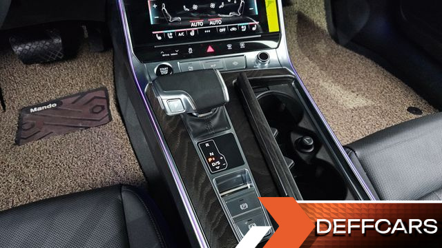 Audi A6 45 TFSI Quattro Premium купить на сайте DeffCars