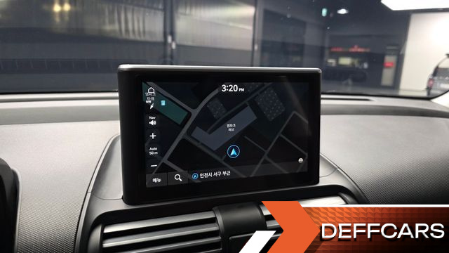 Hyundai CASPER Turbo Inspiration купить на сайте DeffCars