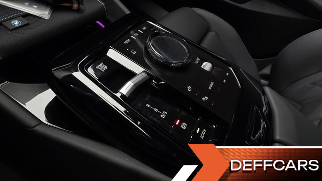 BMW 5-SERIES 520i M Sport купить на сайте DeffCars