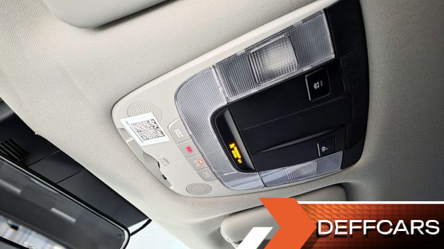 Kia SPORTAGE Diesel 2.0 2WD Prestige купить на сайте DeffCars