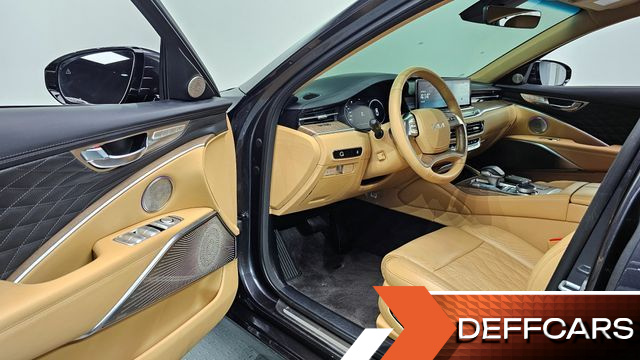 Kia K9 3.8 GDI AWD Best Selection Ⅱ купить на сайте DeffCars