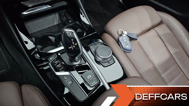 BMW X3 xDrive 20i M Sport купить на сайте DeffCars