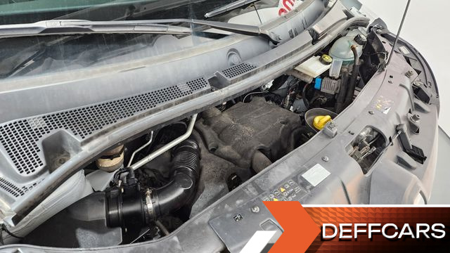 Renault-KoreaSamsung MASTER Camping car купить на сайте DeffCars