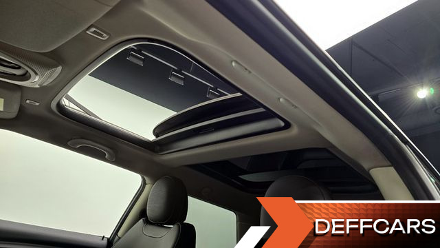 Mini COOPER HIGH Third Generation купить на сайте DeffCars