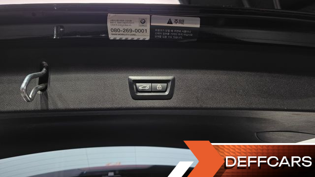 BMW X3 xDrive 20d M Sport купить на сайте DeffCars