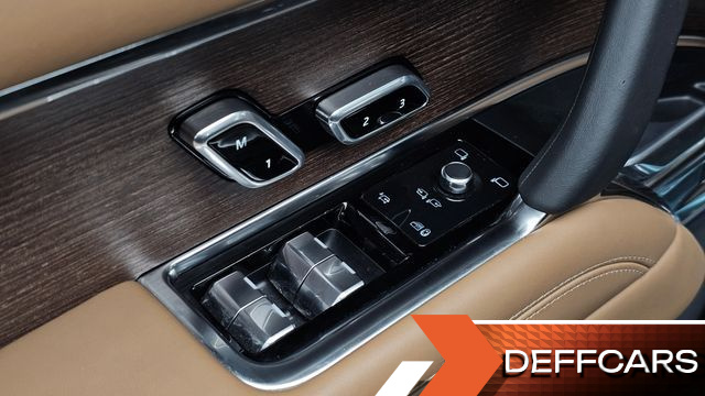 Land Rover RANGE ROVER P530 Autobiography Long Wheel Base купить на сайте DeffCars