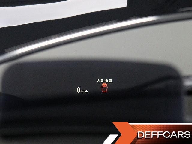 Mini COOPER HIGH Third Generation купить на сайте DeffCars
