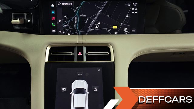 Porsche TAYCAN 4S купить на сайте DeffCars