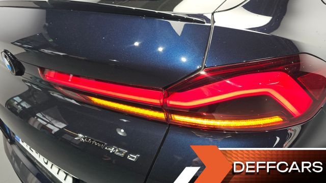 BMW X6 xDrive40d M Sport Online Exclusive купить на сайте DeffCars