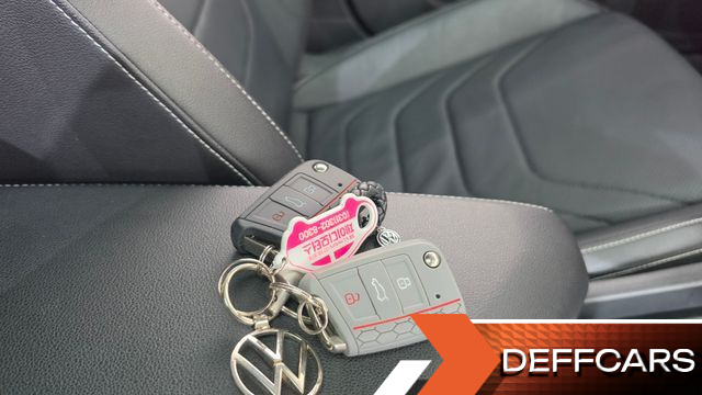 Volkswagen JETTA 1.5 TSI Prestige купить на сайте DeffCars