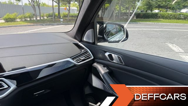BMW X5 xDrive 40i M sports Onlie Exclusive Edition купить на сайте DeffCars