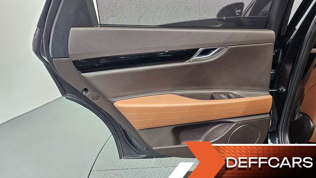 Genesis G80 Gasoline 2.5 Turbo AWD купить на сайте DeffCars