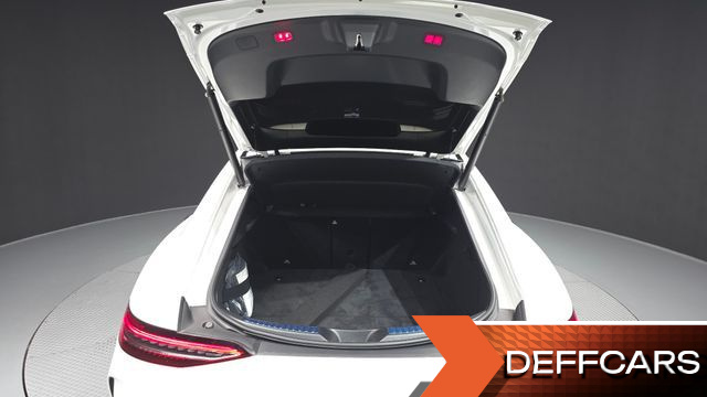 Mercedes AMG GT 4Door 43 4MATIC+ купить на сайте DeffCars