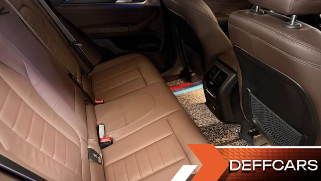 BMW X3 xDrive 30e M Sports Pro купить на сайте DeffCars